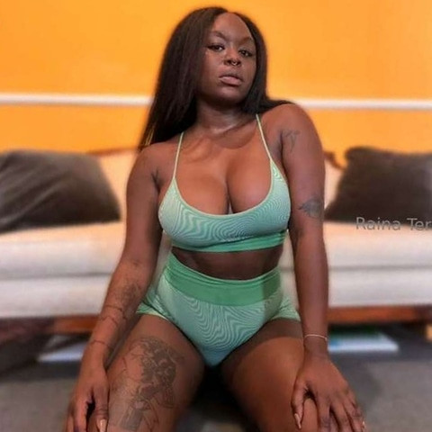 Raina Terra