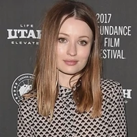 Emily Browning