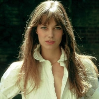 Jane Birkin