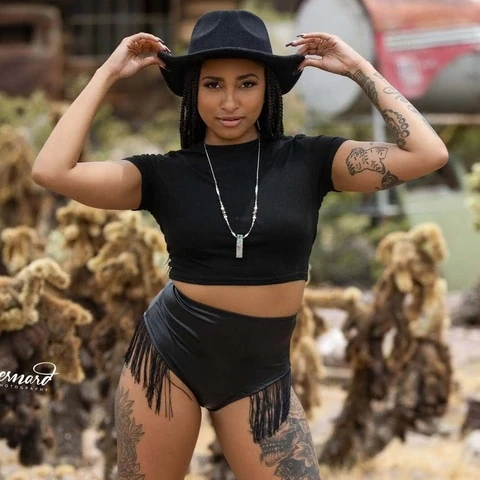 Yazmin Royal