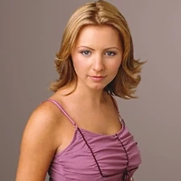 Beverley Mitchell