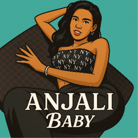 Anjali baby