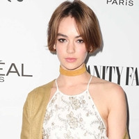 Brigette Lundy-Paine