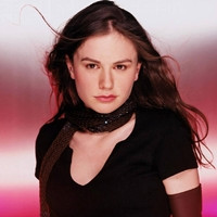 Anna Paquin