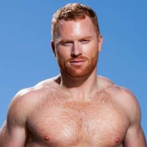 Seth Fornea
