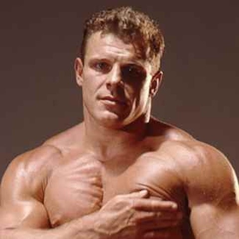 Jay Huntington