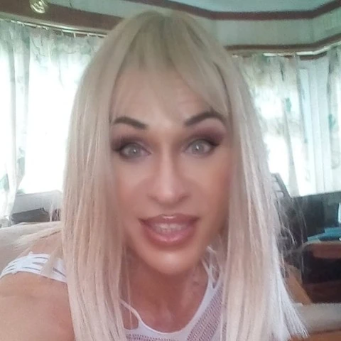 Liliana Shemale