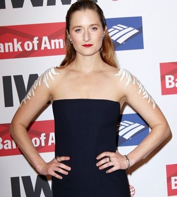 Grace Gummer