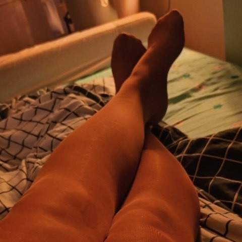 Pantyhose-Lover