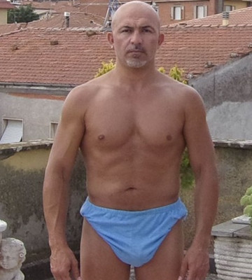 Rambetto Stefanin