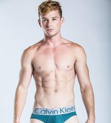 Brent Corrigan