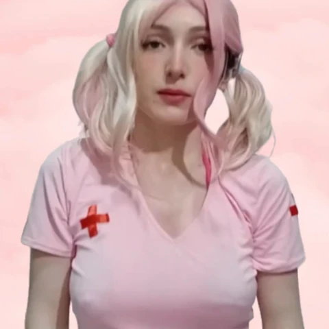 WhiteGoddessAlinaXXX