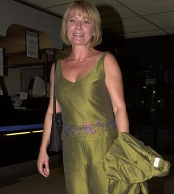Gosia Dobrowolska