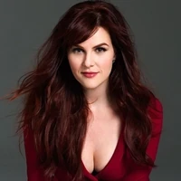 Sara Rue