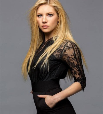 Katheryn Winnick