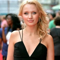 Emily Berrington