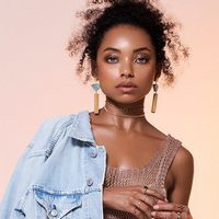 Logan Browning