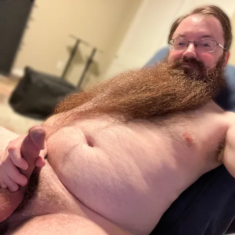 FuzzyBeardBoy