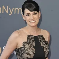 Paget Brewster