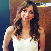 Lauren Lapkus