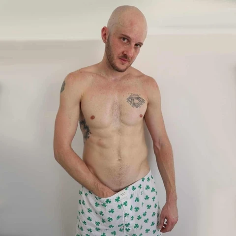 Caine O'Connor