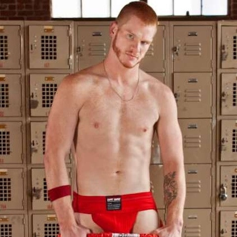 Ryan Patrick