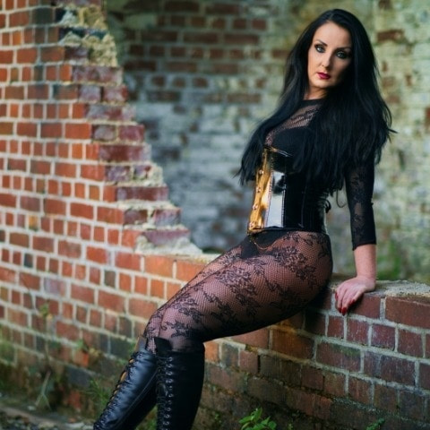 MistressLuciana