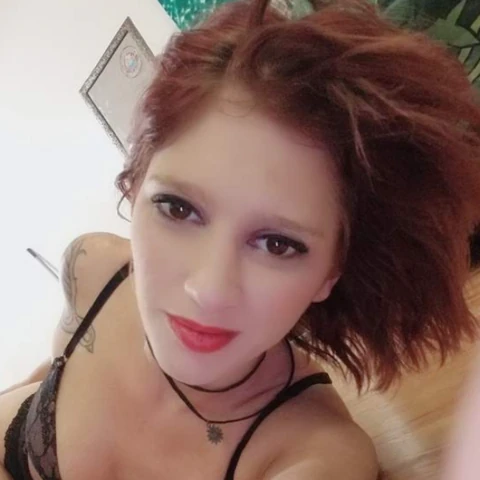 Lelu Fox