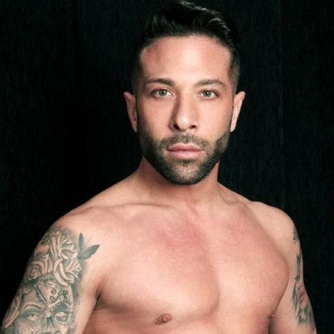 Sebastian Reiss