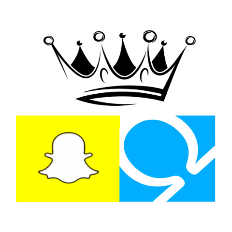 snapandomegle