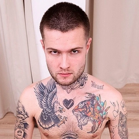Emil Graae (Grey XXX)