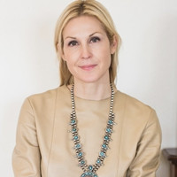 Kelly Rutherford