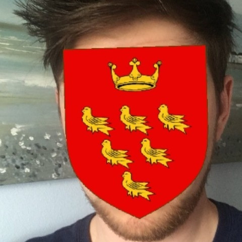 From Sussex