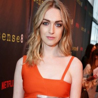 Jamie Clayton