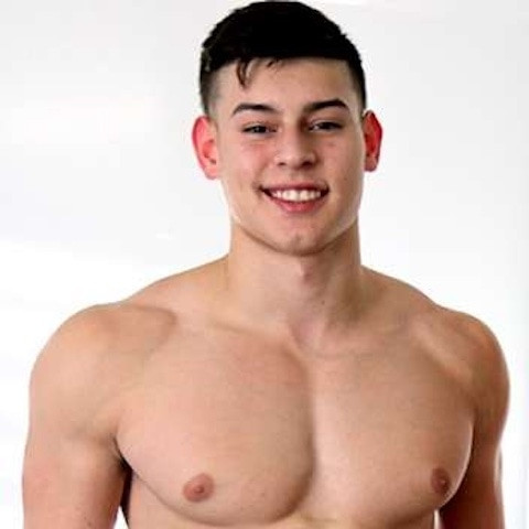 Eddie Alvarado