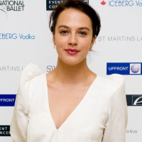 Jessica Brown Findlay