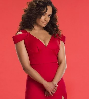 Judy Reyes