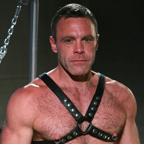 Trey Walker