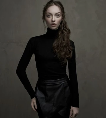 Alexia Giordano