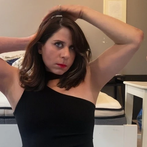 Hana Perna