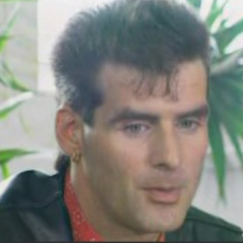 Mike Bolz (Michael Lux)