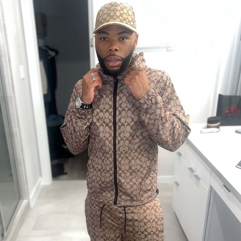 Rell Savage