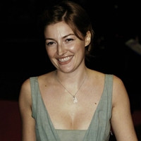 Kelly MacDonald