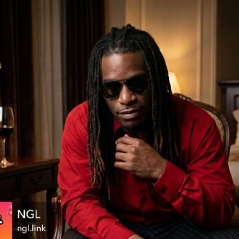 Angelo Barksdale