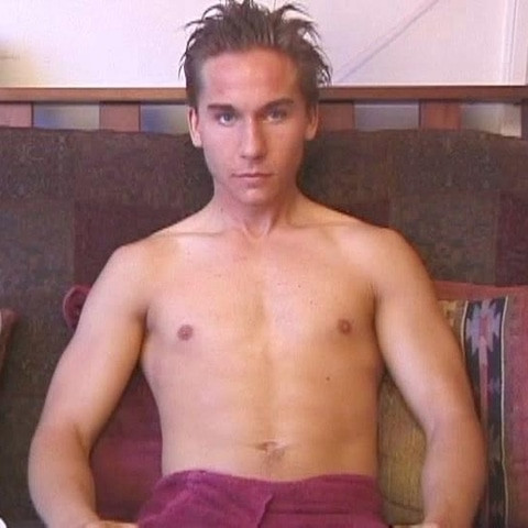 Kyle Moore