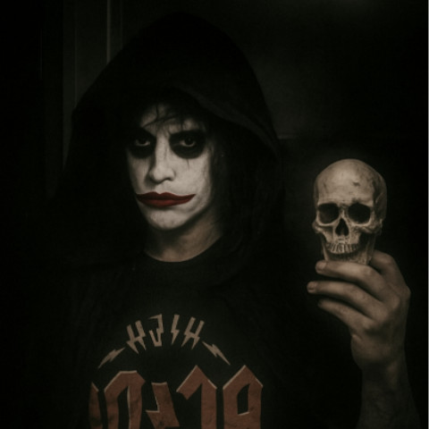Mehof JACK