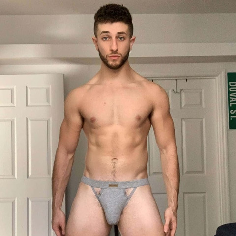 Drew James