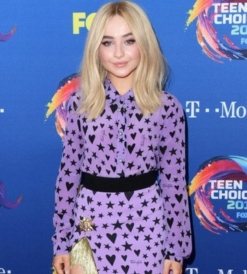 Sabrina Carpenter