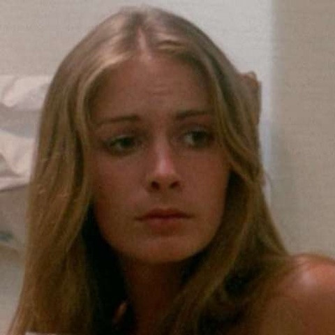 Barbara Mills