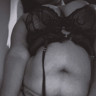 Chubby girl